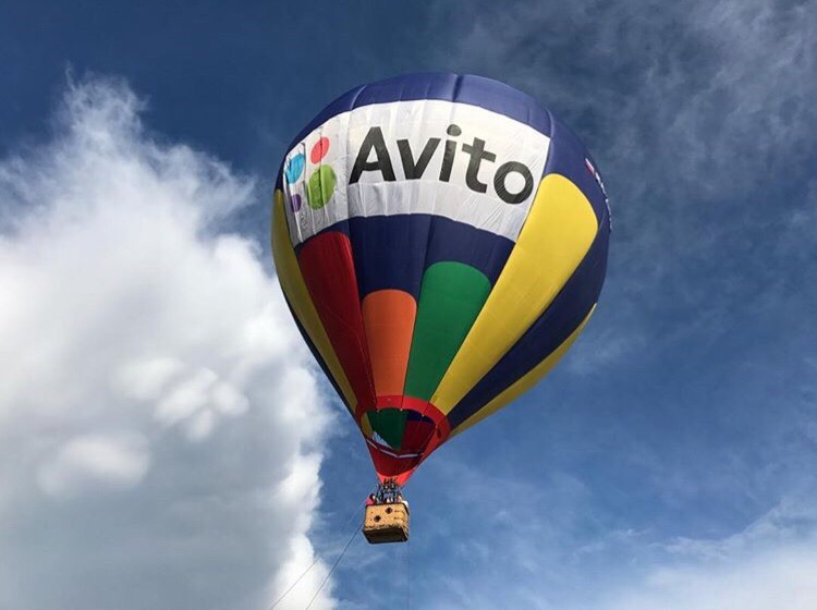 Несколько корпоративов на природе