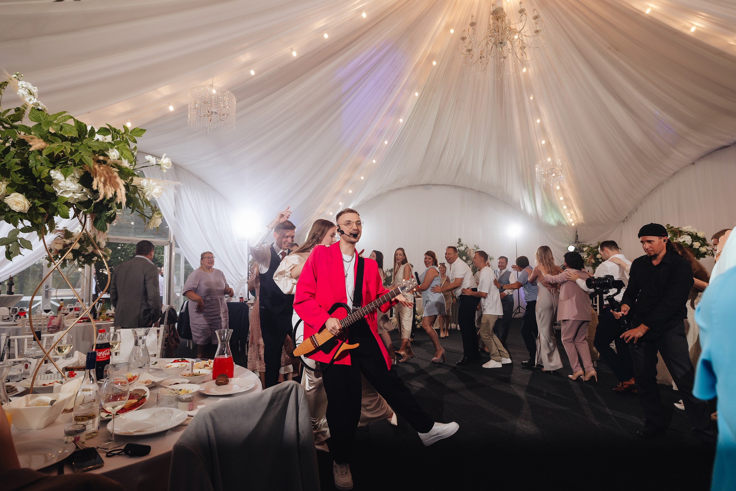 Корпоратив на природе тимбилдинг за городом СПб